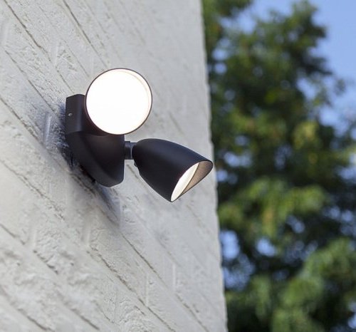 Прожектор уличный Oasis Light TUBE LED W6222 Bl Прожектор уличный Oasis Light TUBE LED W6222 Bl