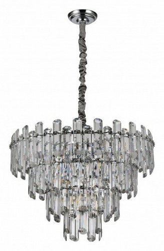 Подвесная люстра Divinare Rosie 3511/02 LM-8