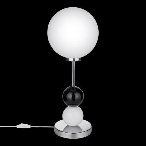 Интерьерная настольная лампа  TLL270.4.17CH-S32WH