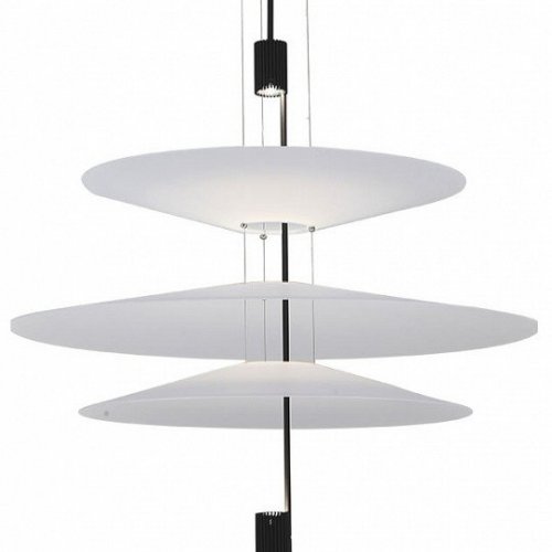 Подвесной светодиодный светильник Kink Light Гида 08403-50+68+50,19(01)