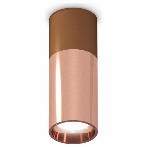 Точечный светильник Ambrella light XS XS6326060
