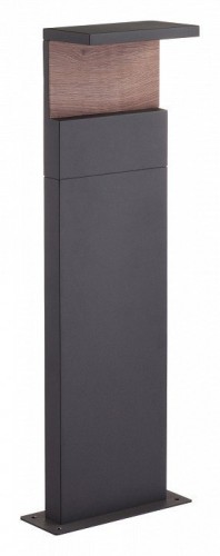 Уличный светодиодный светильник Mantra Ruka 6772 Уличный светодиодный светильник Mantra Ruka 6772