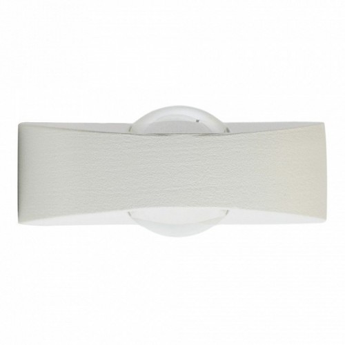 Светодиодный светильник стационарный Feron AL53 2*1W 3000K белый 51139