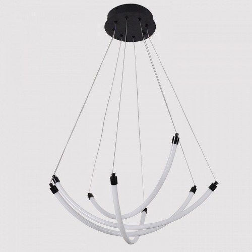 Подвесной светильник F-Promo Hammock 4468-4P Подвесной светильник F-Promo Hammock 4468-4P