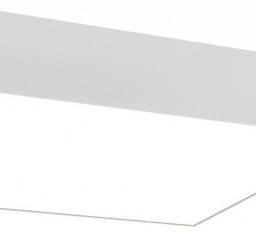 Потолочный светильник Zon C032CL-36W3K-SQ-W Потолочный светильник Zon C032CL-36W3K-SQ-W