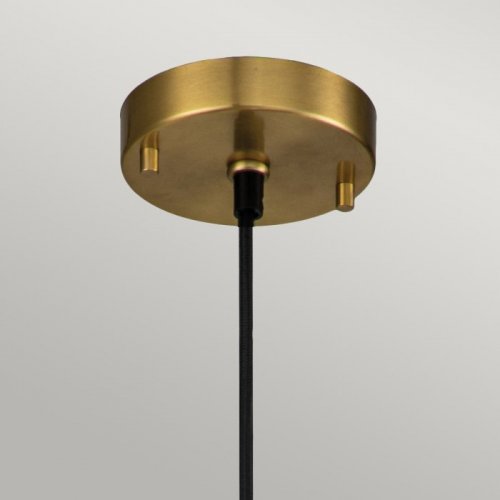 Подвесной светильник Elstead Etoile ETOILE-P-S-AB