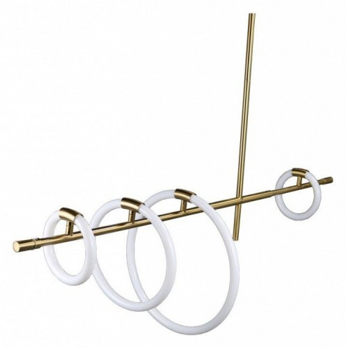 Потолочная люстра Zortes Jessy ZRS.01043.04