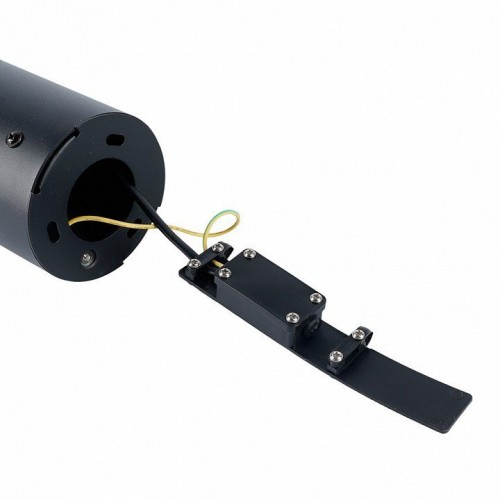 Наземный низкий светильник Feron Шанхай 51995 Наземный низкий светильник Feron Шанхай 51995