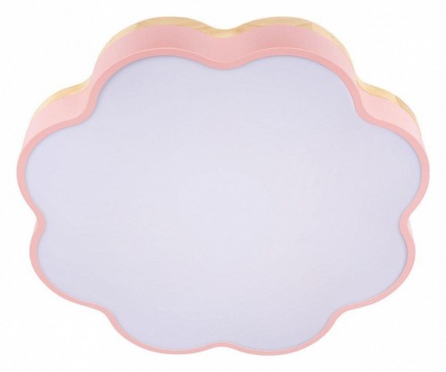 Потолочный светильник Loft IT Axel 10225/36 Pink