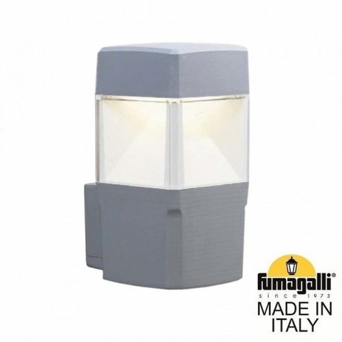 Настенный светильник уличный Fumagalli Elisa DS2.562.000.LXD1L Настенный светильник уличный Fumagalli Elisa DS2.562.000.LXD1L