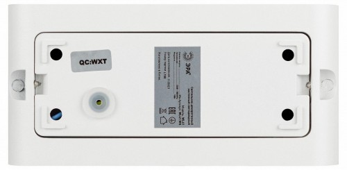 Накладной светильник Эра WL41 WH Б0054419
