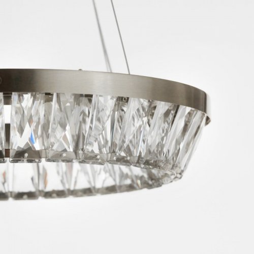 Подвесной светильник Lumina Deco LDP 6031-400 CHR