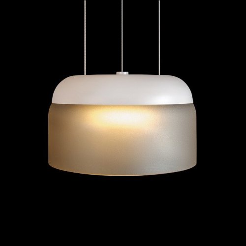 Подвесной светильник Loft IT Totem 10466P Smoke matte Подвесной светильник Loft IT Totem 10466P Smoke matte