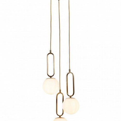 Подвесной светильник MyFar Pierre MR1166-1P