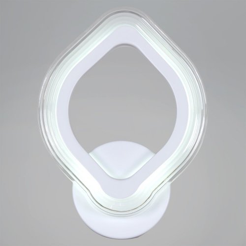 Бра Reluce 09827-3.2-01 WH