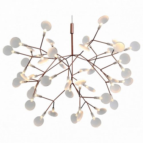 Подвесная люстра ST Luce Rafina SL379.203.45 Подвесная люстра ST Luce Rafina SL379.203.45