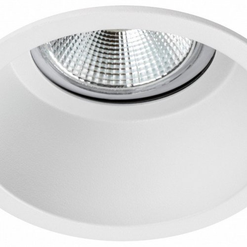 Точечный светильник Lightstar Levigo Base 010056