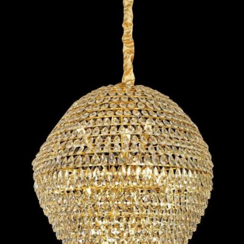 Подвесная люстра F1224-10 Подвесная люстра F1224-10