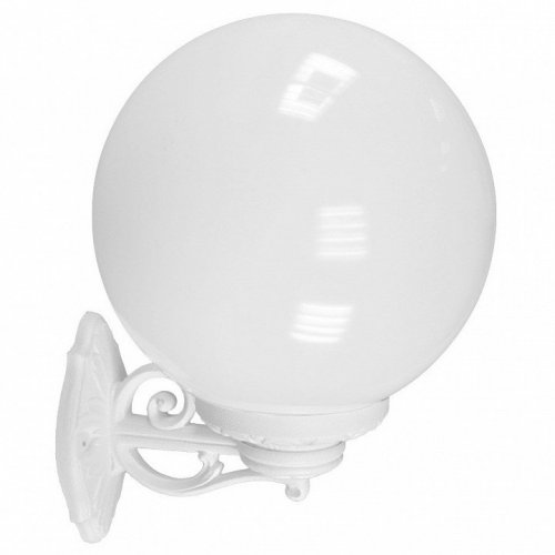 Настенный светильник уличный Fumagalli Globe 300 G30.131.000.WYE27