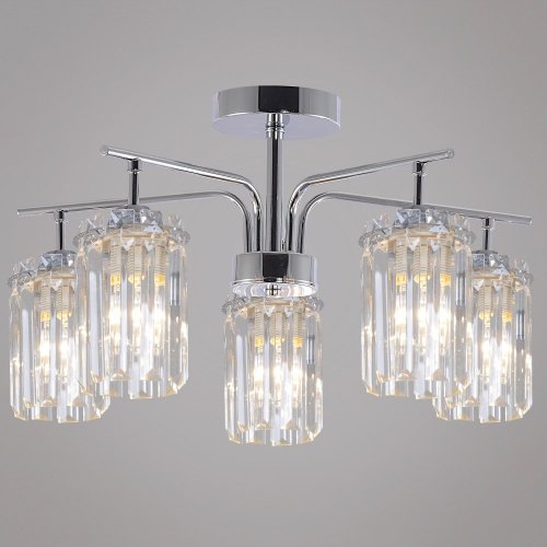 Потолочная люстра  02710-0.3-05 CR