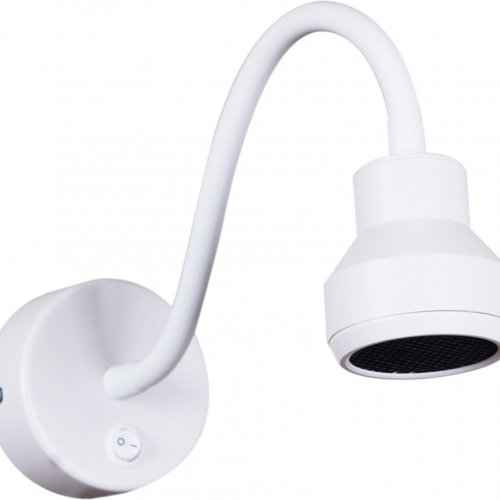 Настенный светильник Reluce 86203-9.2-001MN LED5W WT