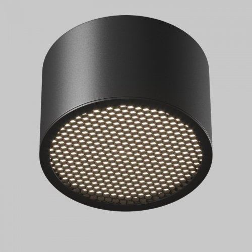 Точечный светильник Glare C122CL-GX53-B Точечный светильник Glare C122CL-GX53-B