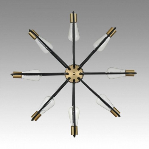 Потолочная люстра Lumion Almira 8058/8C Потолочная люстра Lumion Almira 8058/8C