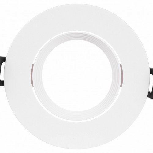 Встраиваемый светильник Эра KL92 WH Б0054373