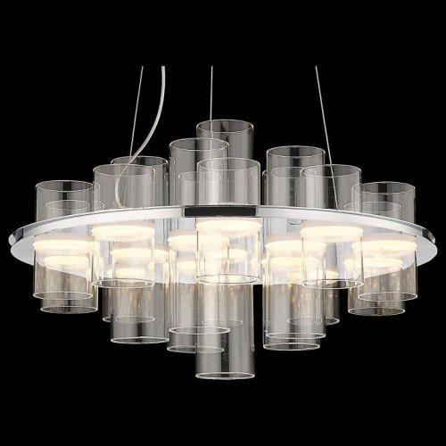 Подвесной светильник Wertmark Paula WE157.16.103