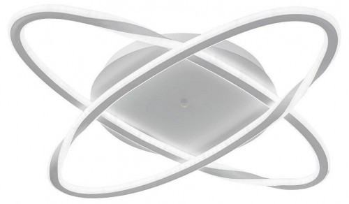 Потолочная люстра Arte Lamp Sheliak A2049PL-56WH