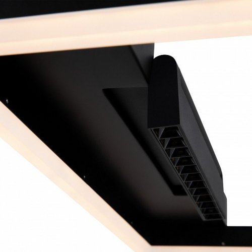 Потолочный светильник Freya Frame FR6084CL-L82B