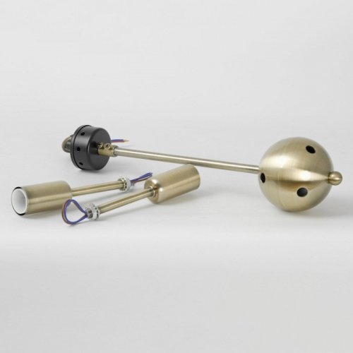 Потолочная люстра Lussole Brantley LSP-8929