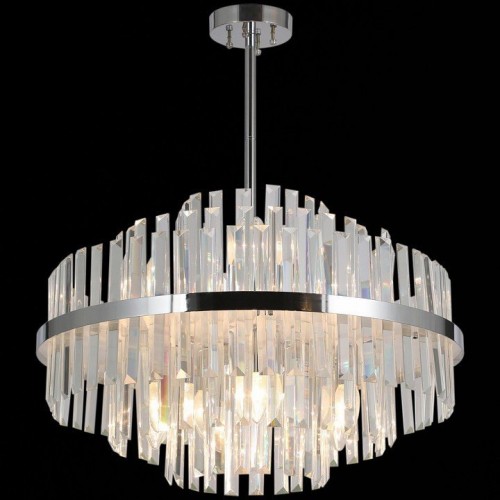 Потолочная люстра Illumico IL0126-9P-79 CR Потолочная люстра Illumico IL0126-9P-79 CR