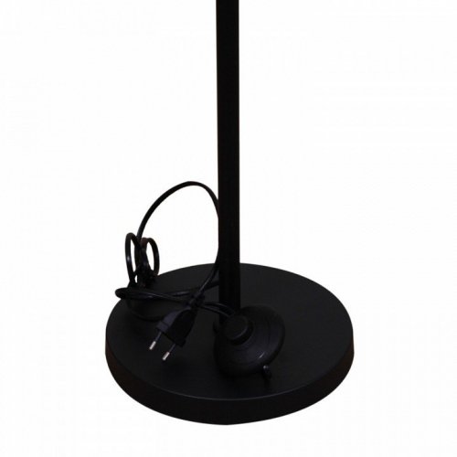 Торшер Reluce Technical 53001 53001-0.6-002LD GX53 BK