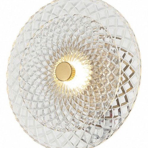 Настенный светильник Stilfort Sportu 4012/05/01W