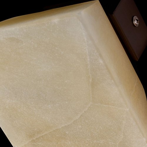 Бра Tina LE7906/1W Dark Grey