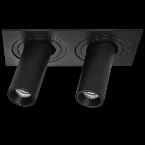 Точечный светильник Lightstar Intero i527272