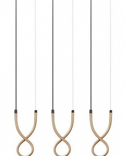 Подвесной светильник Vele Luce Janice VL5444P03 Подвесной светильник Vele Luce Janice VL5444P03