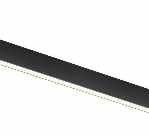 Трековый светильник Maytoni Basis TR192-1-8W3K-B