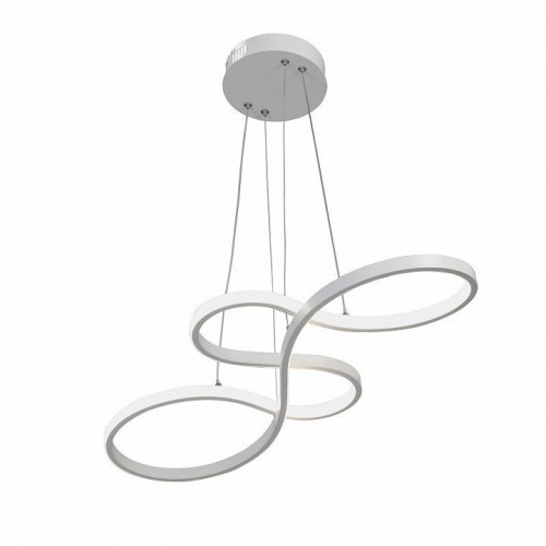 Подвесной светильник Vitaluce V3892-0/1S Подвесной светильник Vitaluce V3892-0/1S