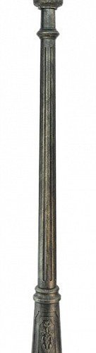 Наземный фонарь Fumagalli GLOBE 250 G25.156.000.BYF1R Наземный фонарь Fumagalli GLOBE 250 G25.156.000.BYF1R