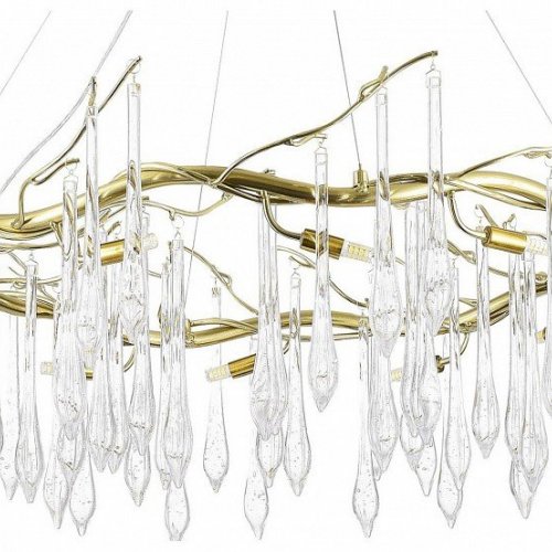 Подвесной светильник ST Luce Teardrops SL1660.203.12