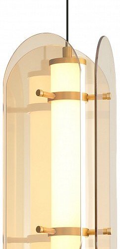 Подвесной светильник Favourite Fada 4624-2P Подвесной светильник Favourite Fada 4624-2P