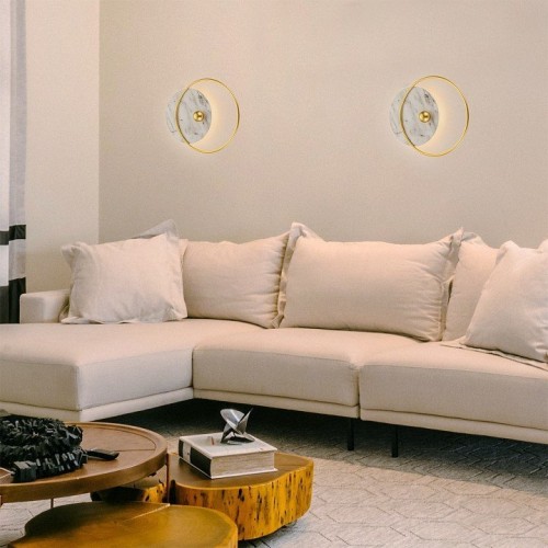 Накладной светильник Escada REVIVAL 10268/1LED