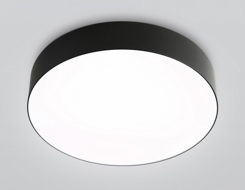 Потолочный светильник Ambrella light Orbital FZ1360