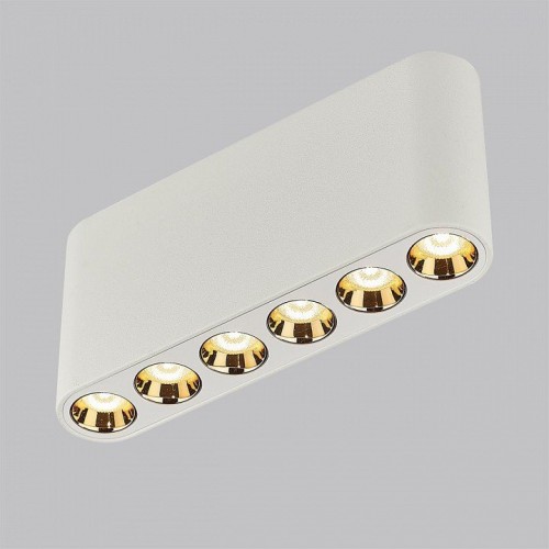 Точечный светильник Odeon Light Small 7091/15CL