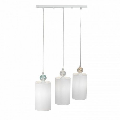 Подвесной светильник Vitaluce V2896-0/3S