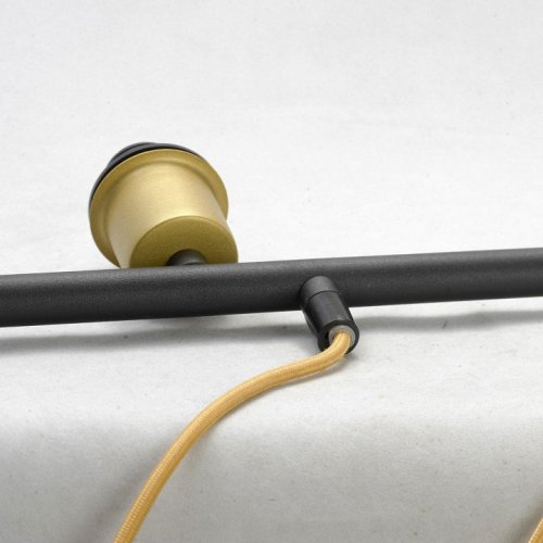 Подвесная люстра Lussole Loft Yukon LSP-8054 Подвесная люстра Lussole Loft Yukon LSP-8054