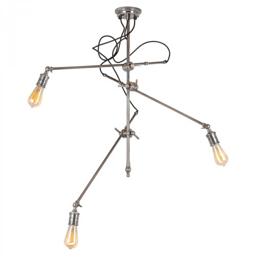 Потолочный светильник Covali PL-51527 Потолочный светильник Covali PL-51527