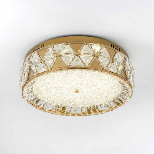 Потолочный светильник MODELUX ML.2304.500 GD Потолочный светильник MODELUX ML.2304.500 GD